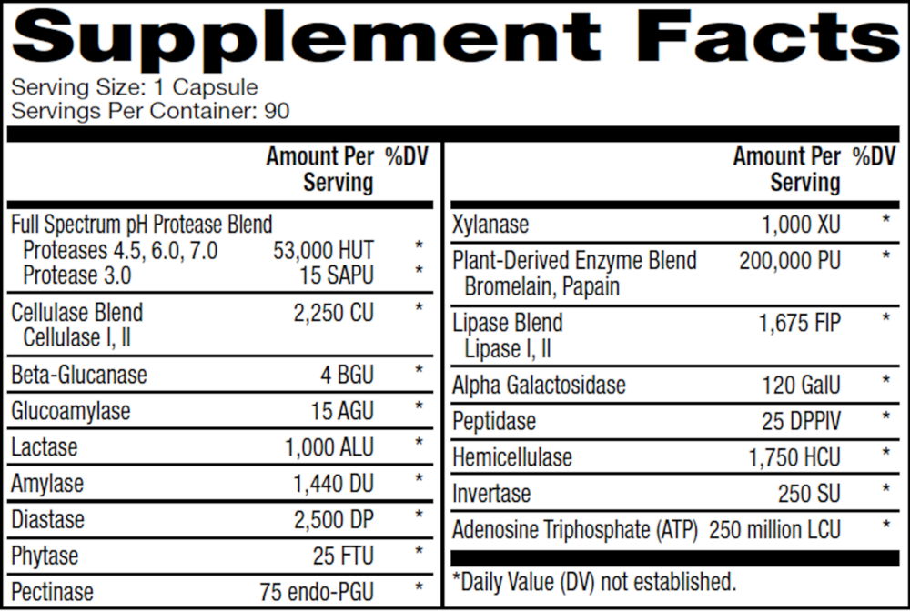 variant:90 capsules
