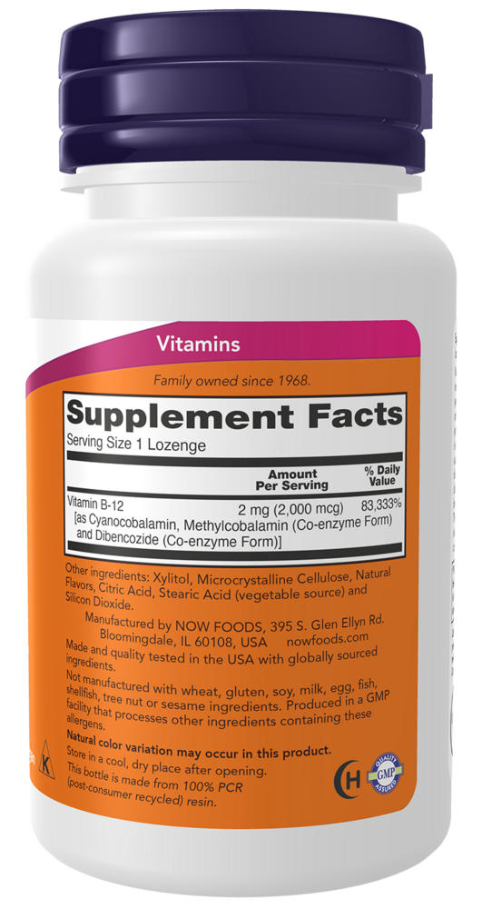 variant:100 lozenges