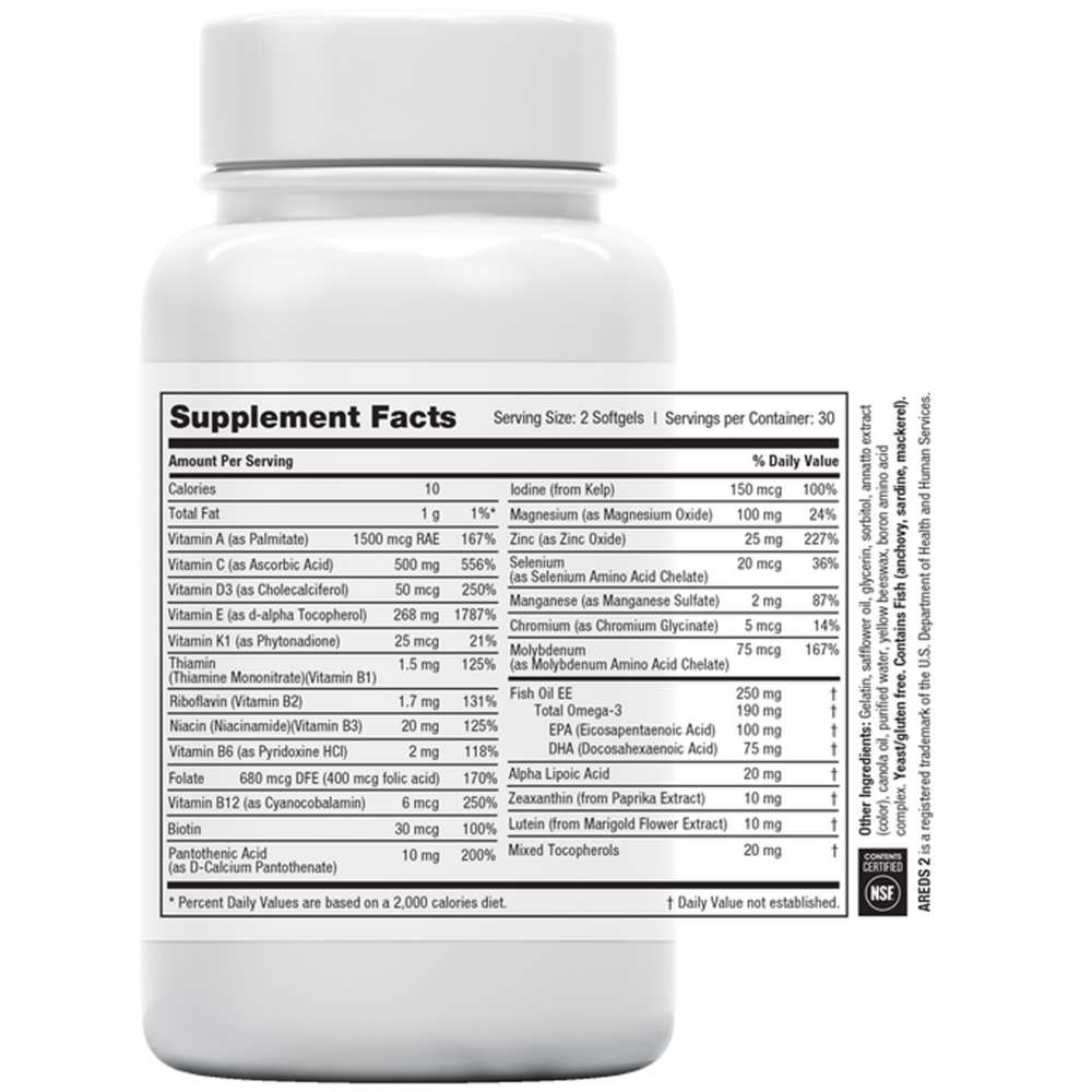 variant:60 Softgels