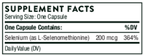 variant:60 capsules