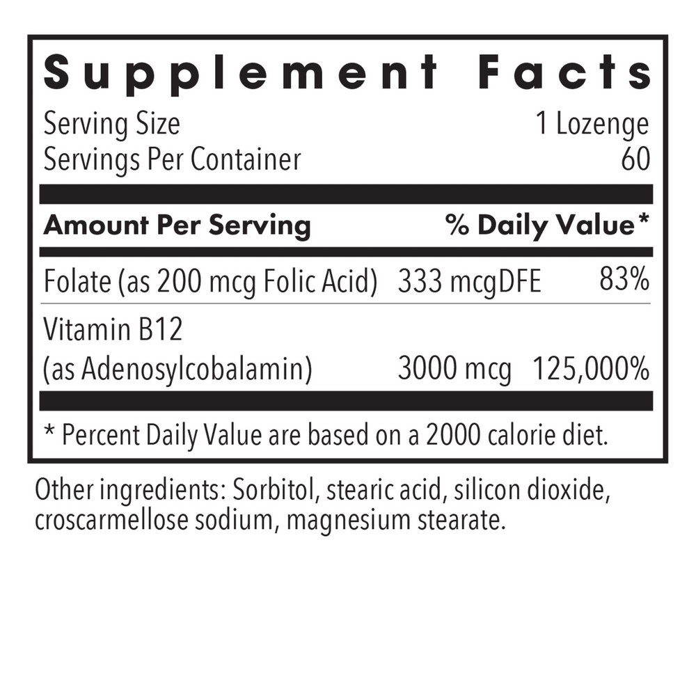 variant:60 lozenges