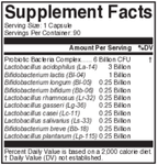 variant:90 capsules
