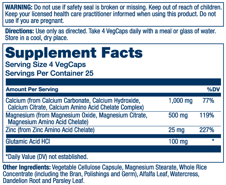 variant:100 capsules