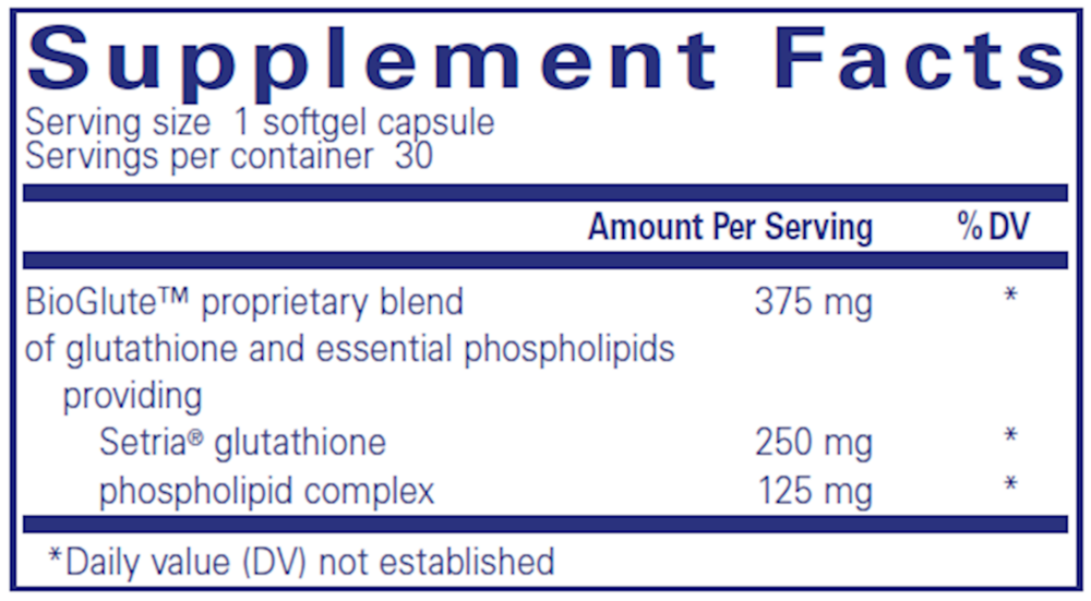 variant:30 Softgel Capsules