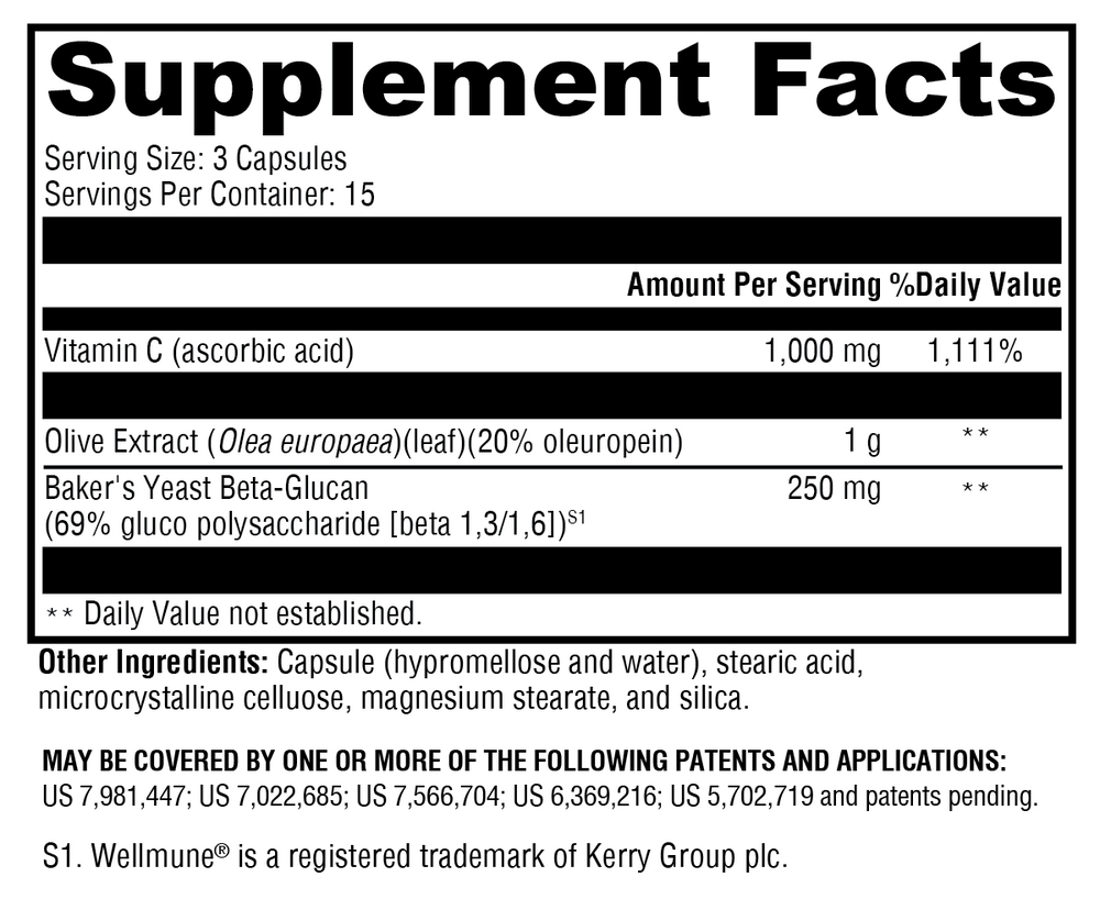 variant:45 capsules