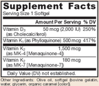 variant:60 Softgels
