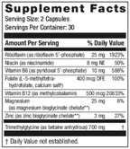 variant:60 capsules