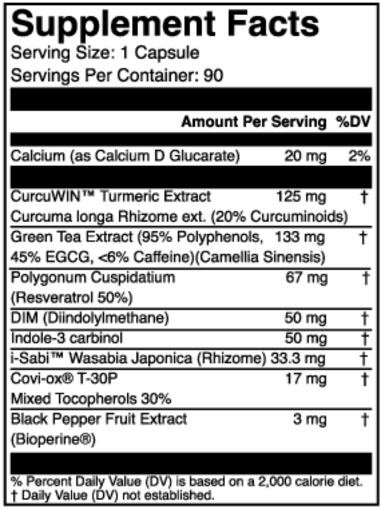 variant:90 capsules