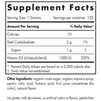 variant:120 gummies 