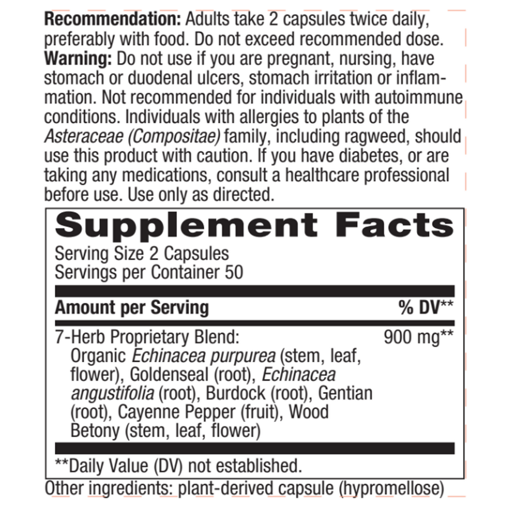 variant:100 capsules