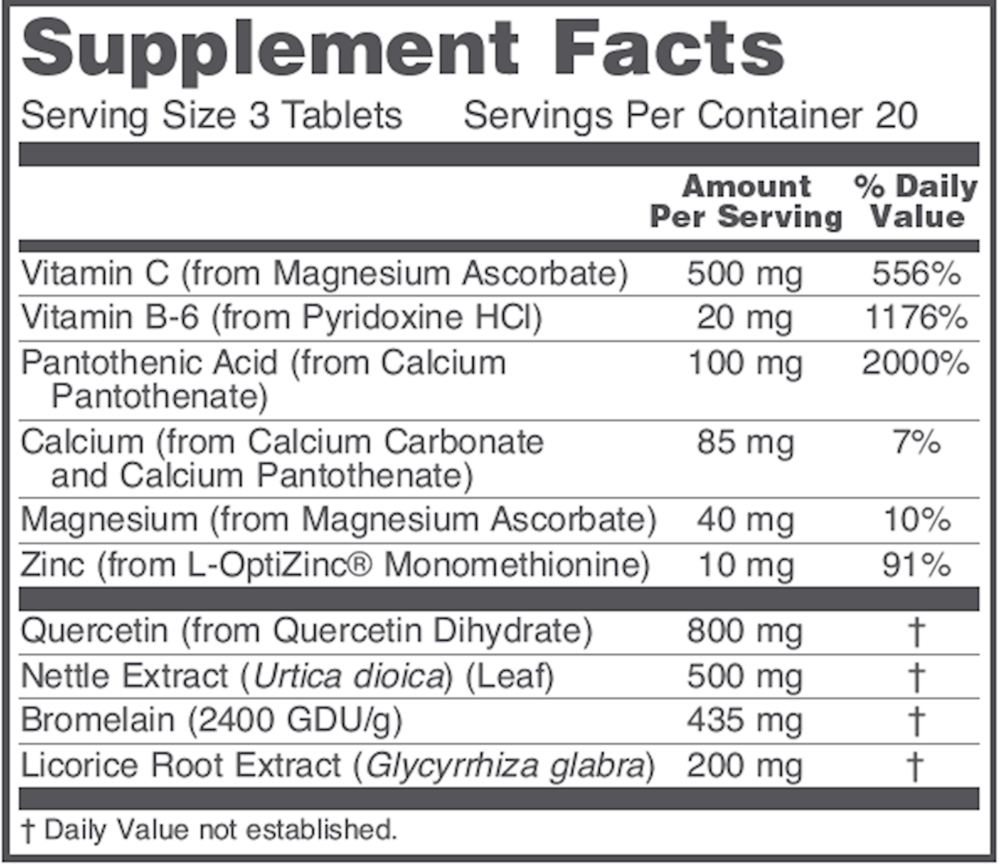 variant:60 tablets
