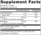 variant:270 tablets