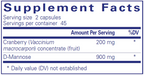 variant:90 capsules