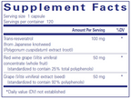 variant:120 capsules