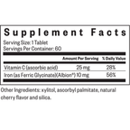 variant:60 Chewables