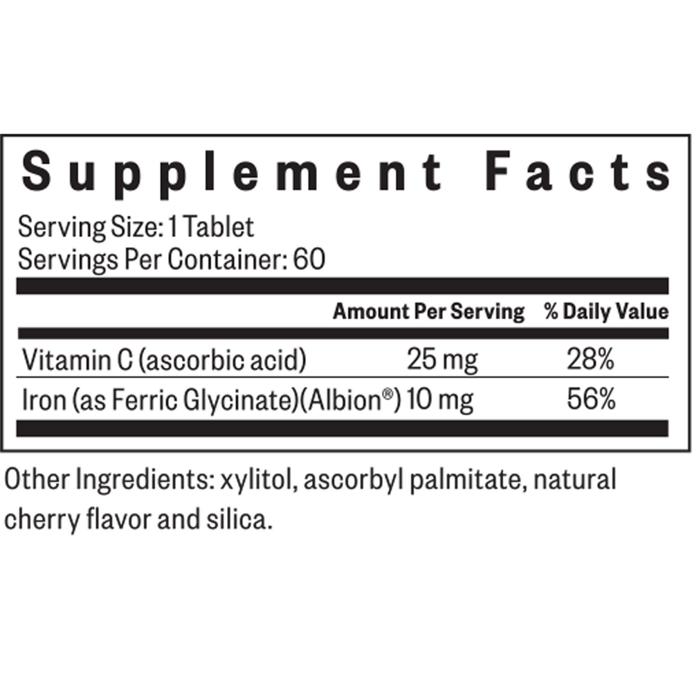 variant:60 Chewables