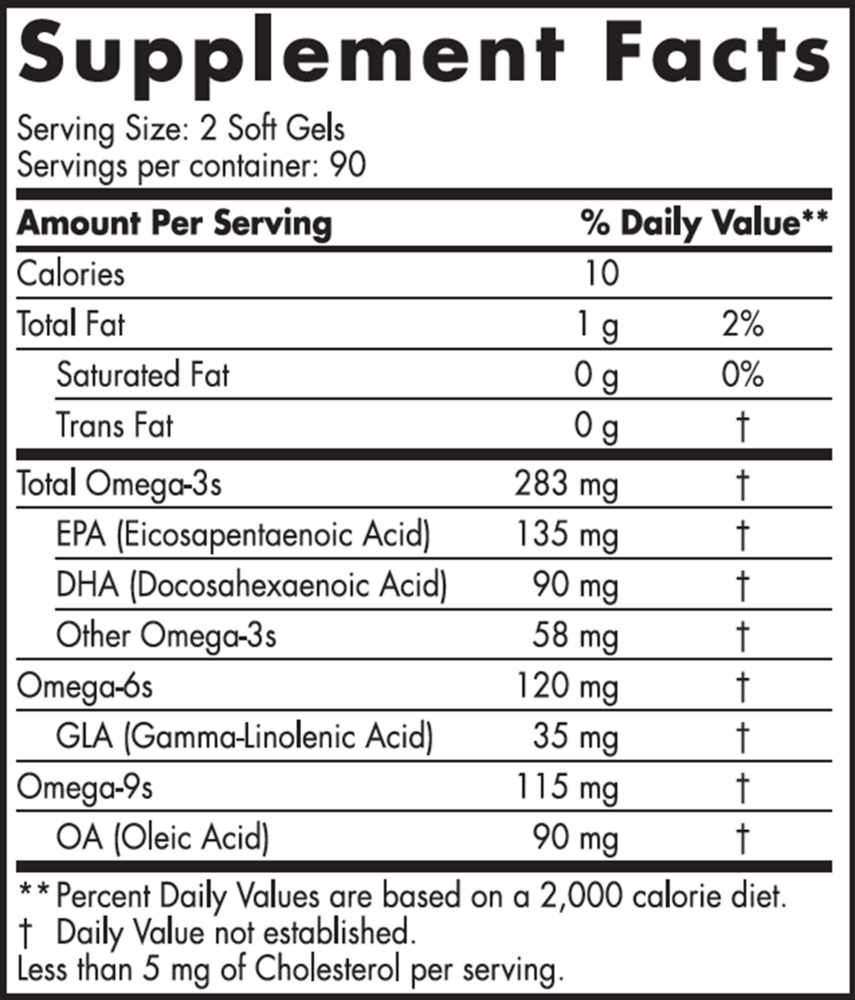 variant:180 Softgels