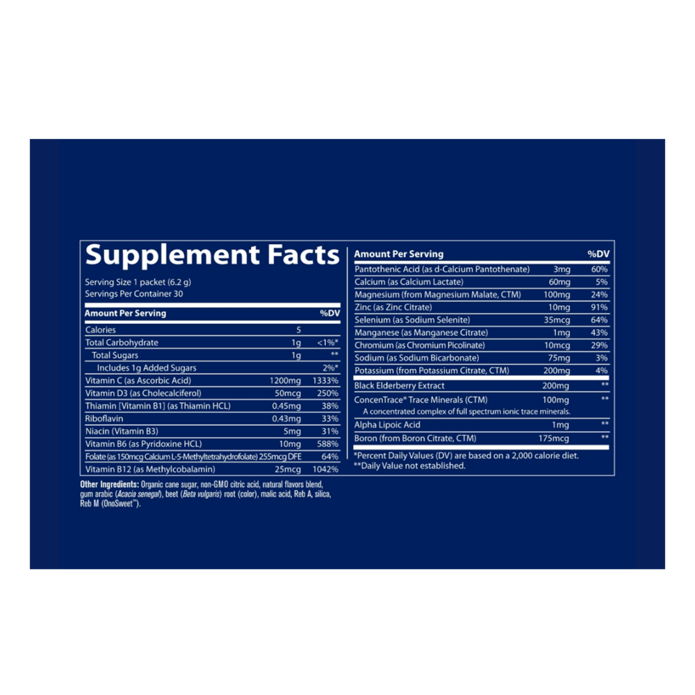 variant:30 packets