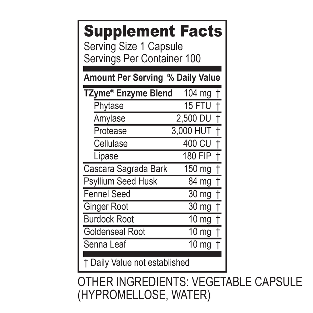 variant:100 capsules