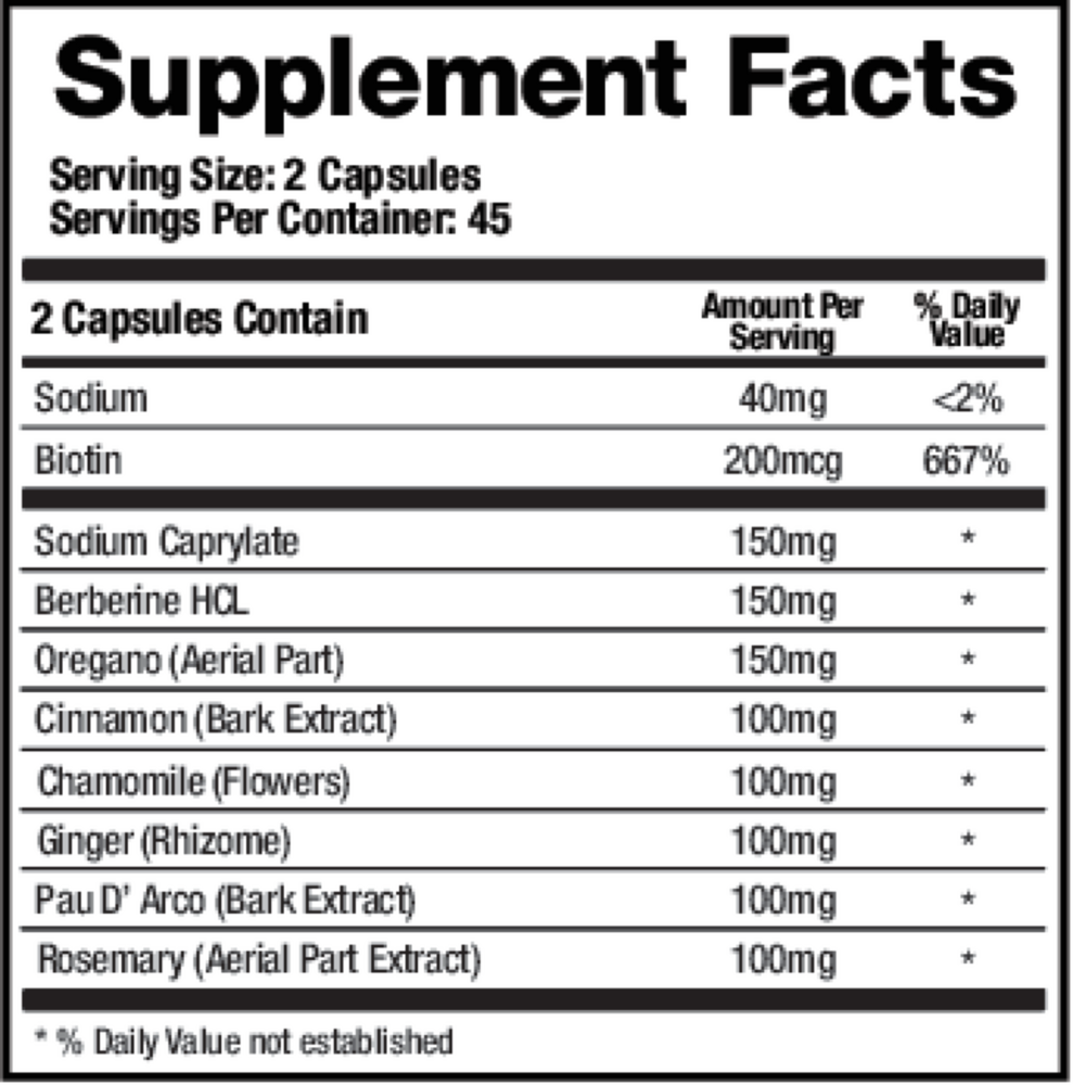 variant:90 capsules