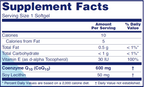 variant:60 Softgels