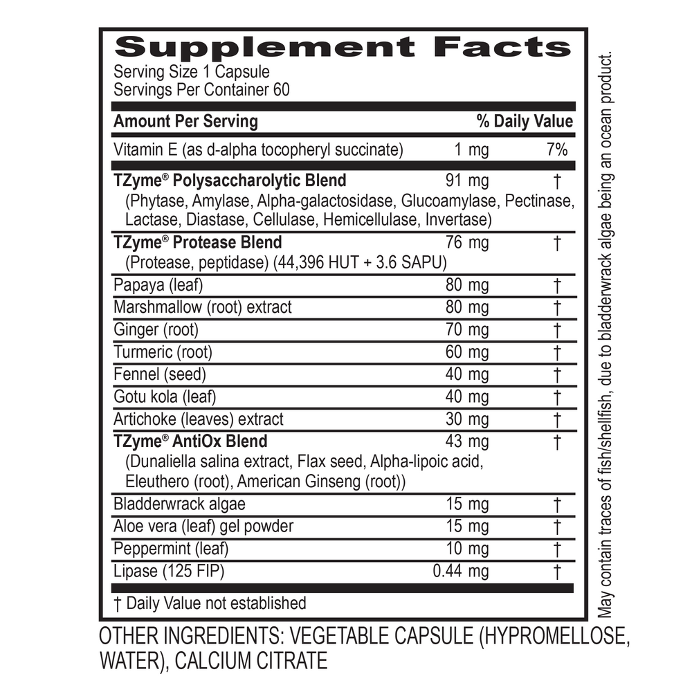 variant:60 capsules