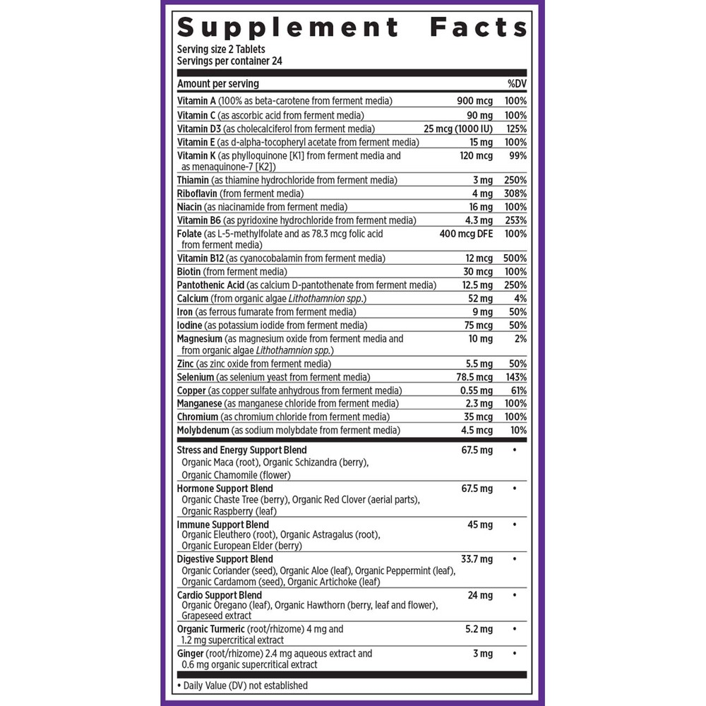 variant:120 tablets