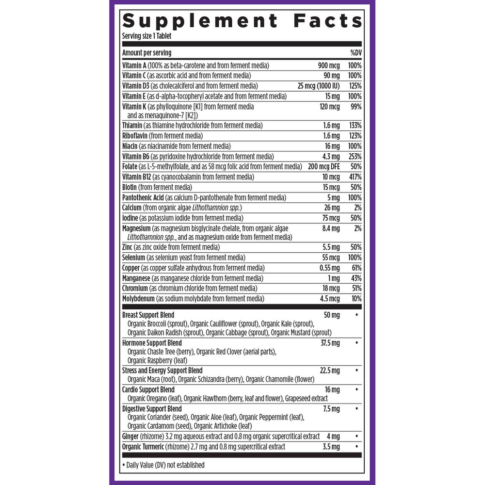 variant:72 tablets