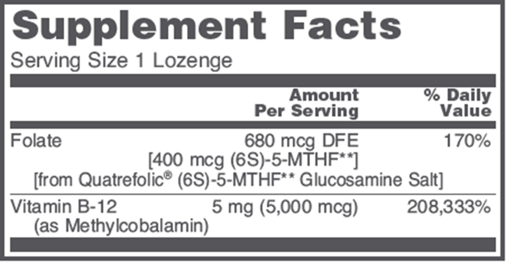 variant:60 lozenges