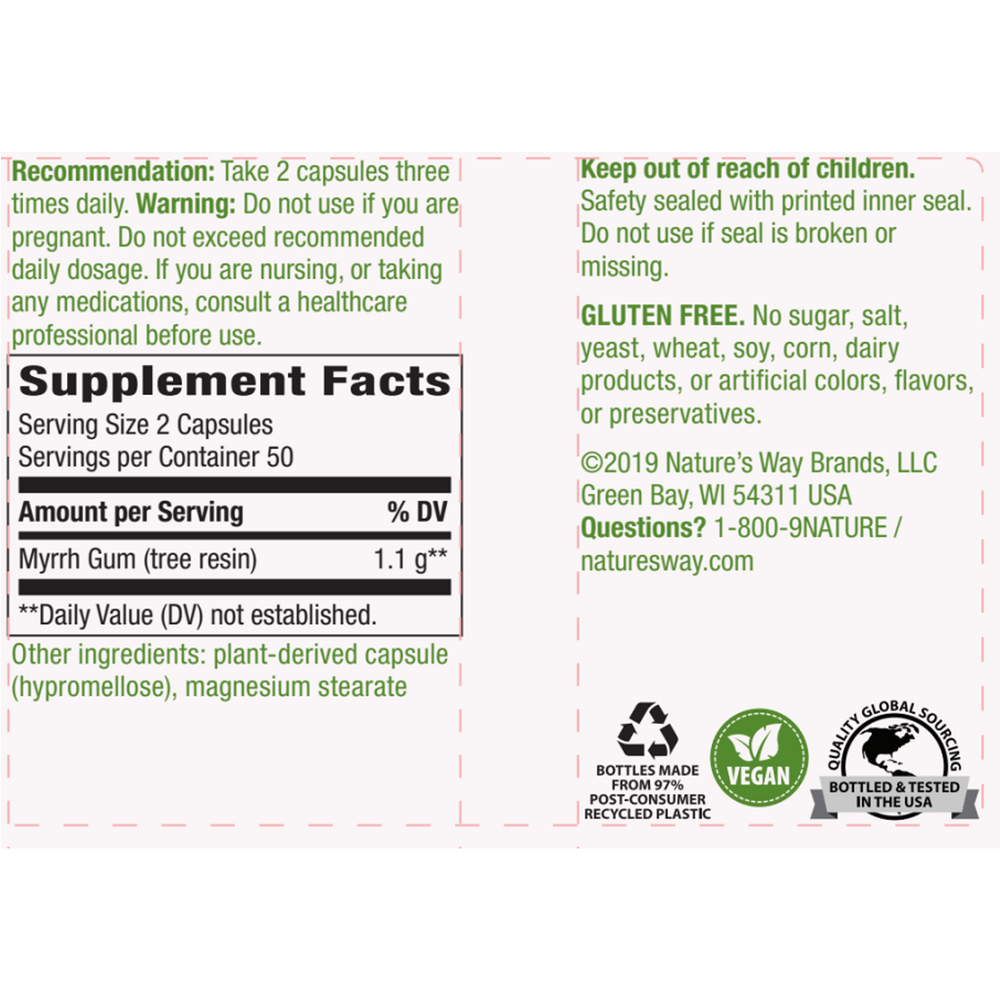 variant:100 capsules