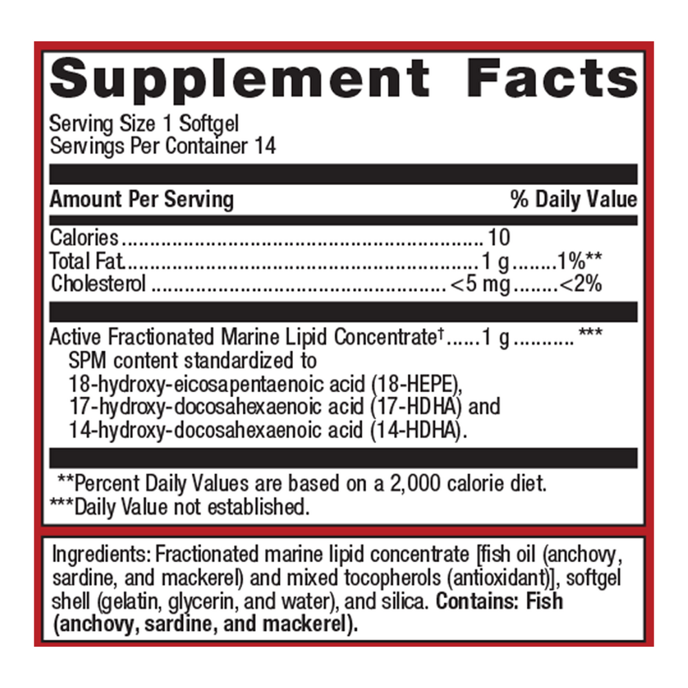 variant:14 Softgels