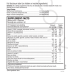 variant:240 tablets