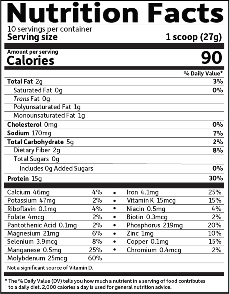 variant:265 Grams