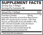 variant:60 Softgels