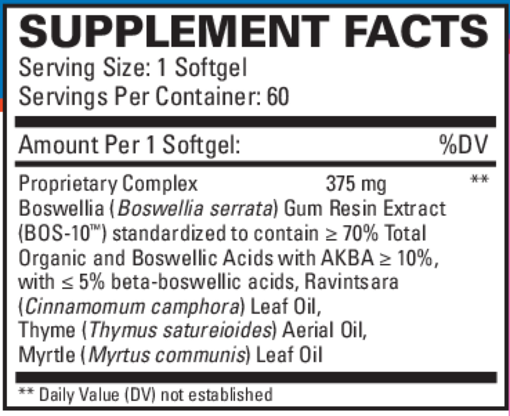 variant:60 Softgels