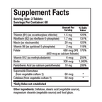 variant:180 tablets