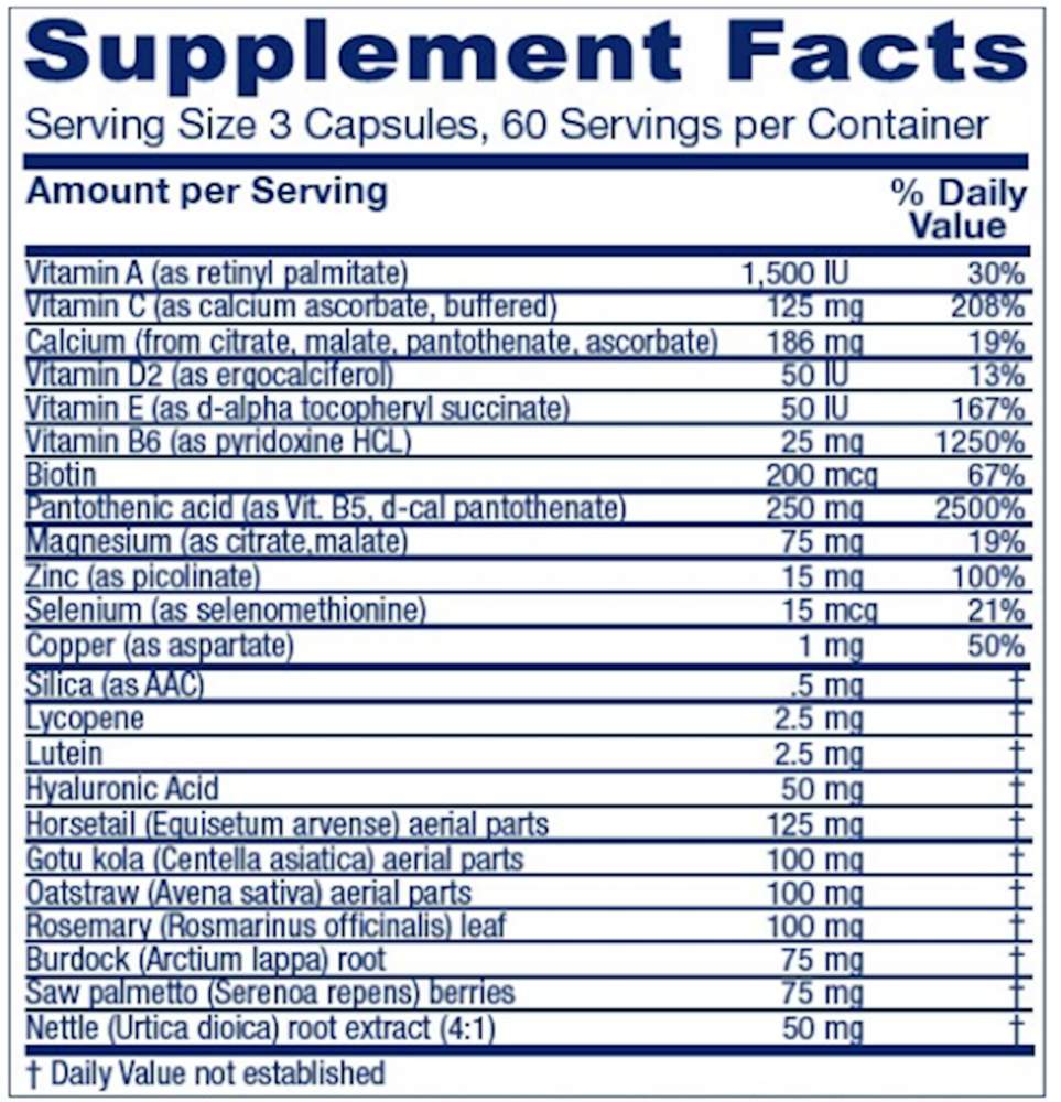 variant:180 capsules