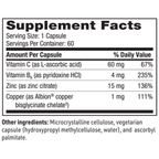 variant:60 capsules