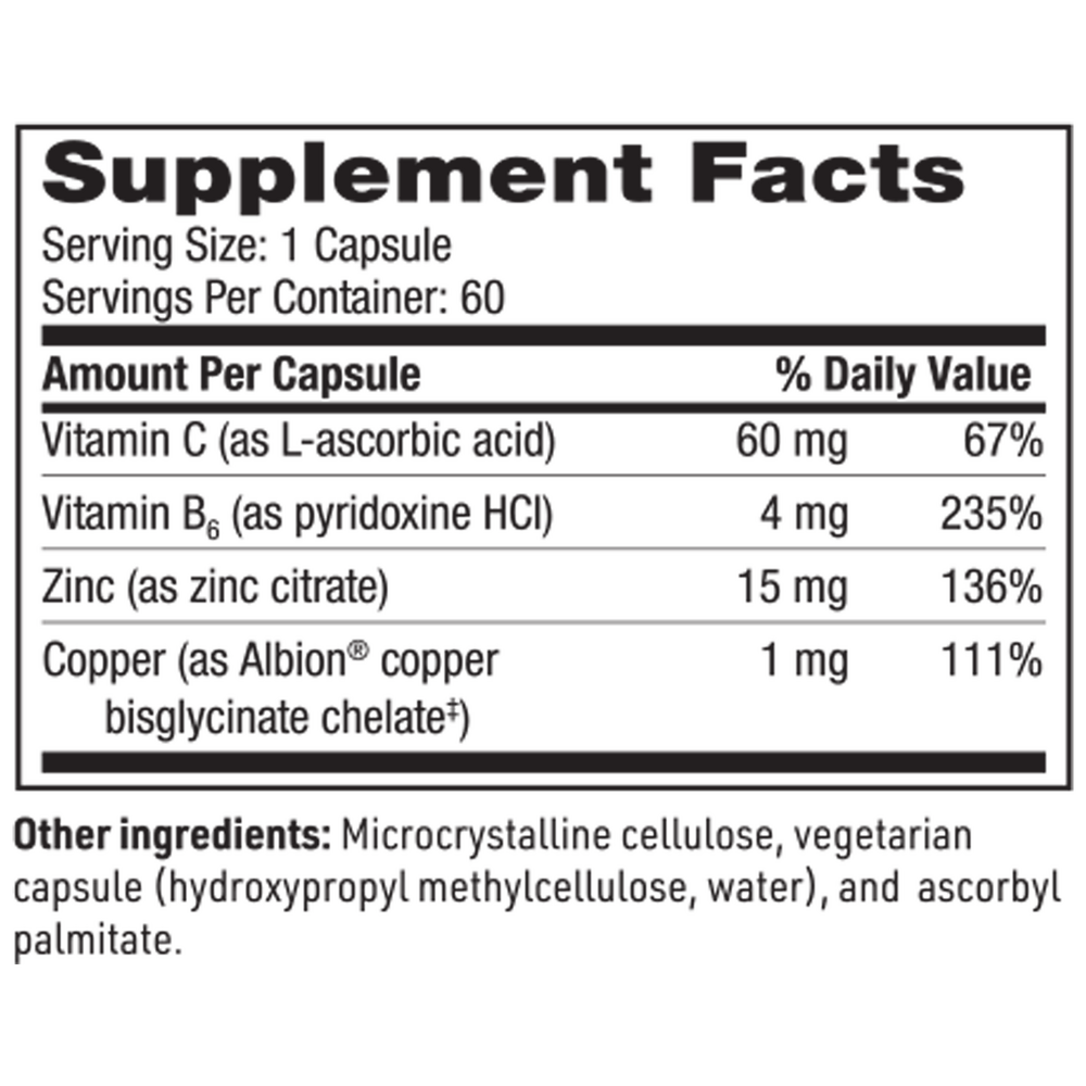 variant:60 capsules