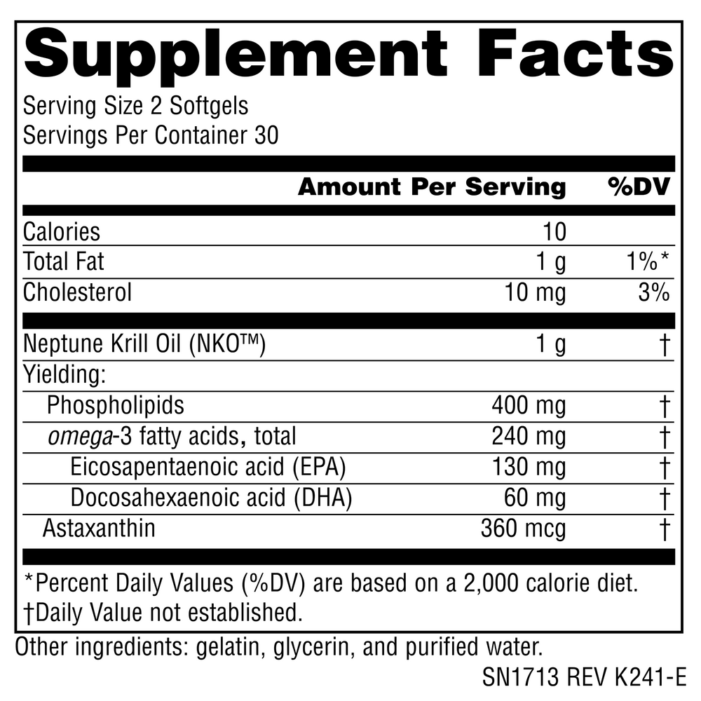 variant:60 Softgels