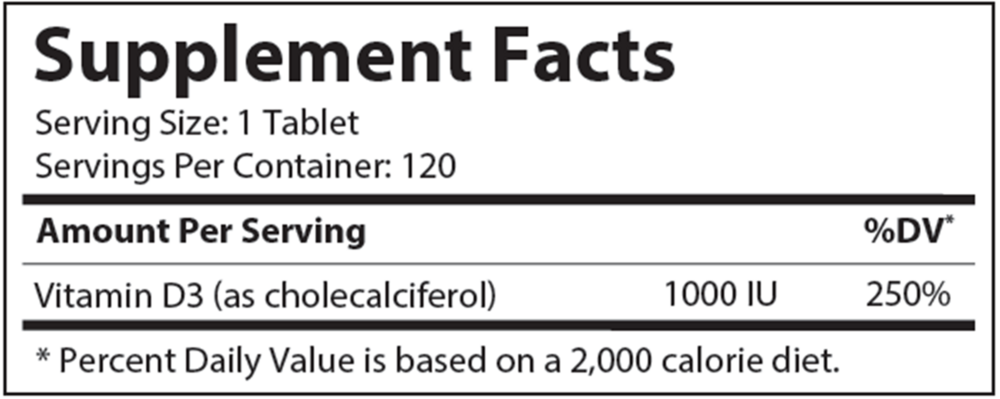 variant:120 Chewables