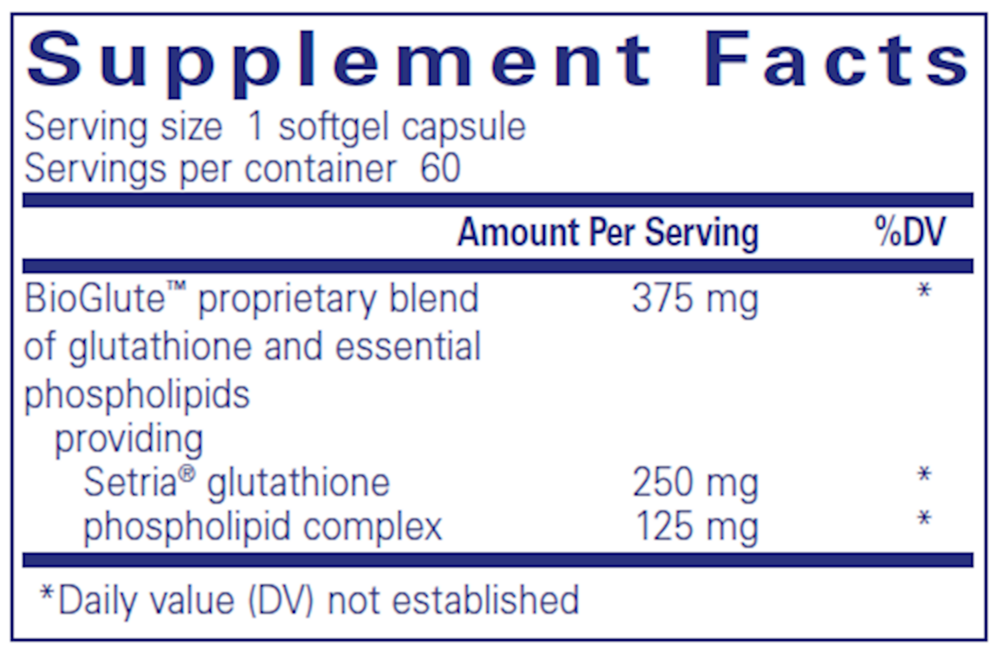 variant:60 Softgel Capsules