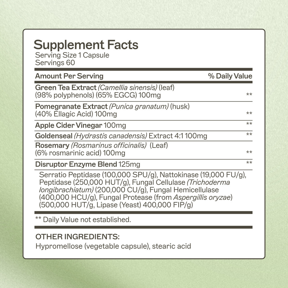 variant:60 capsules