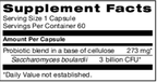 variant:60 capsules