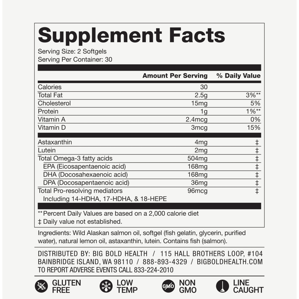 variant:60 Softgels