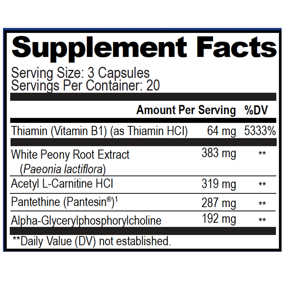 variant:60 capsules