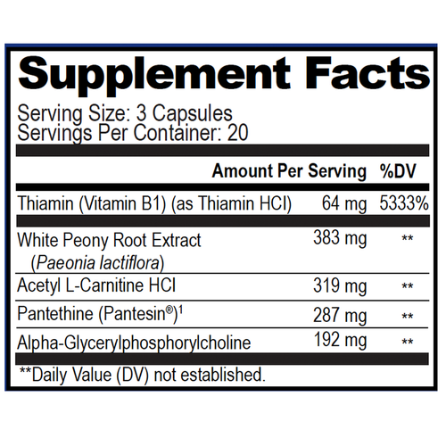 variant:60 capsules