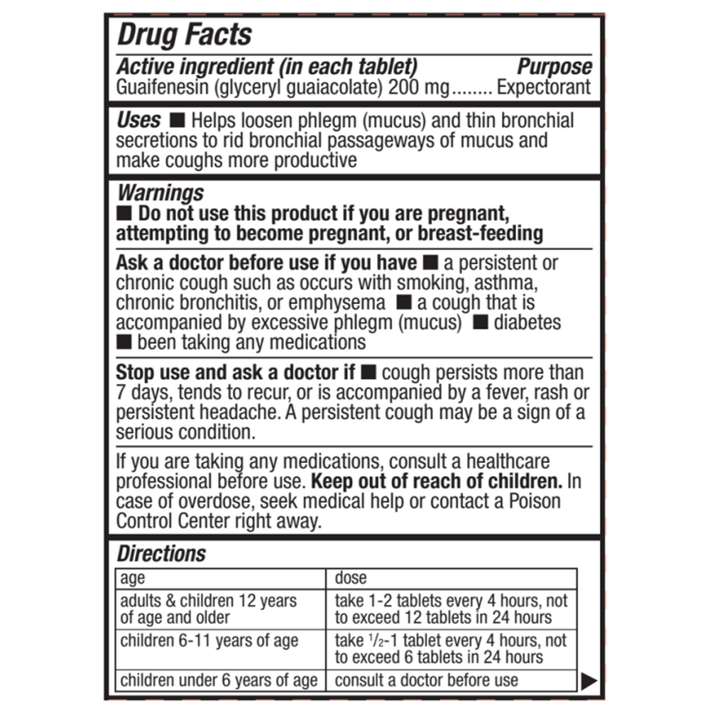 variant:100 tablets