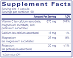 variant:90 capsules
