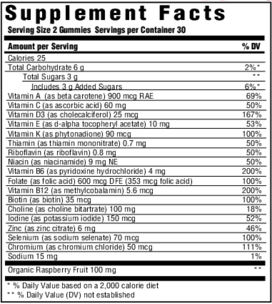 variant:60 gummies